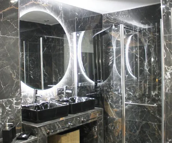 Apartamento De Diseno En Malasana Junto A Gran Via
